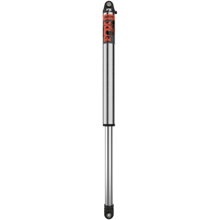 Fox Shocks 16IN DIAMETER 1.625 A/S 2.5 SERIES BLACK 40/80 980-02-243